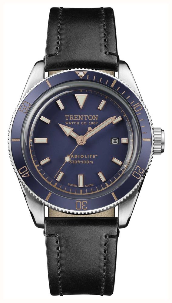 Ingersoll T07601