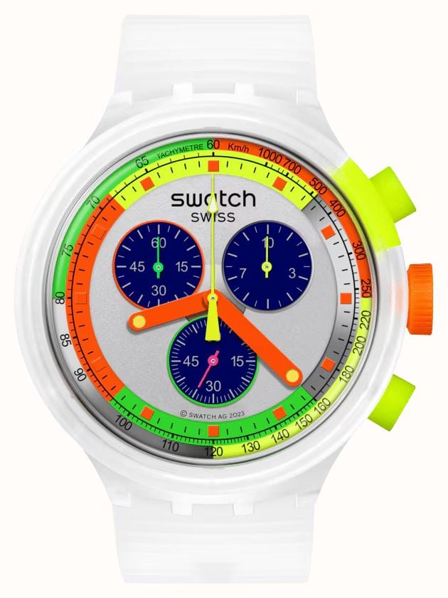 Swatch SB02K100