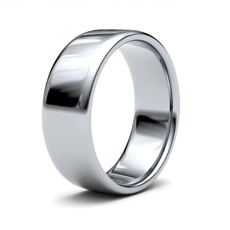 Wedding Rings AG_7LLS-18W
