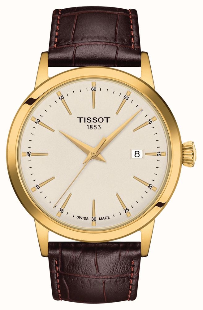 Tissot Dream deals Men’s Watch