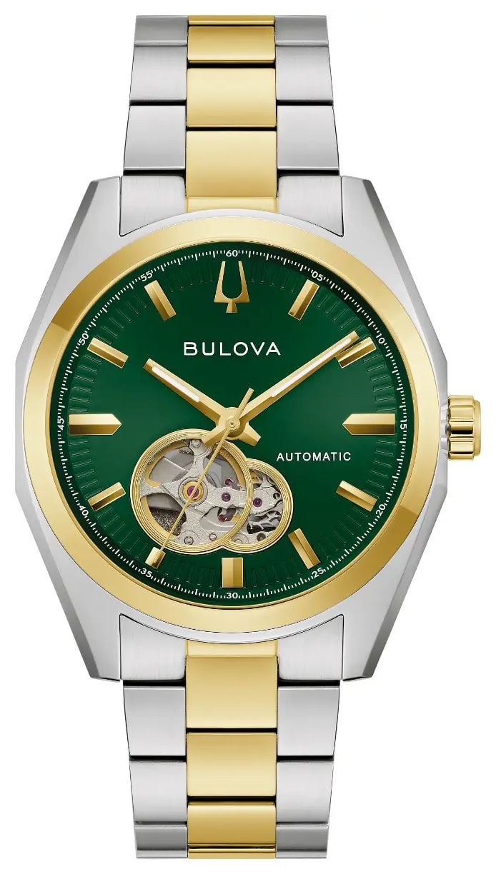 Bulova 98A338 montre