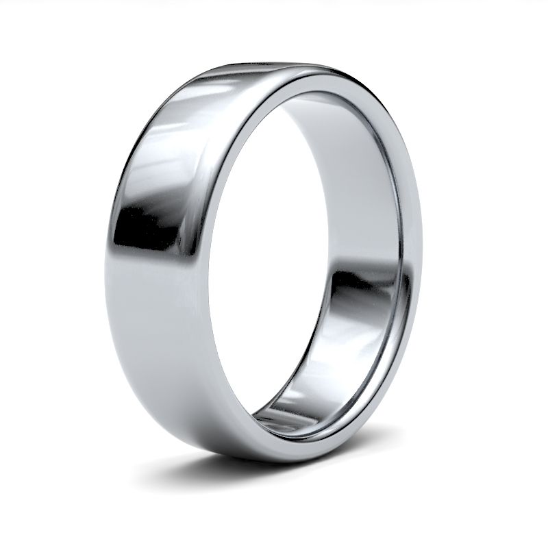 Wedding Rings AG_6GMS-9W