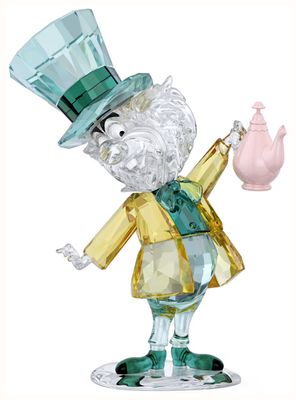 Swarovski Alice In Wonderland Mad Hatter 5671298