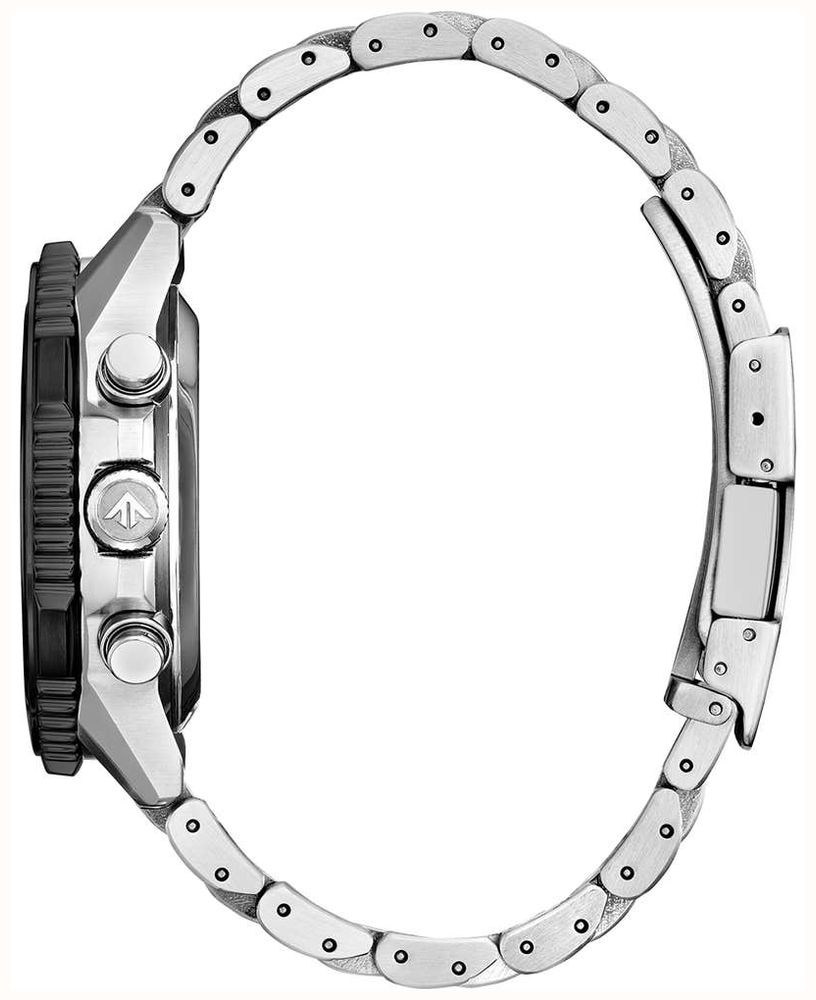 Citizen Cronógrafo Eco-drive Promaster Air Navihawk (40 Mm