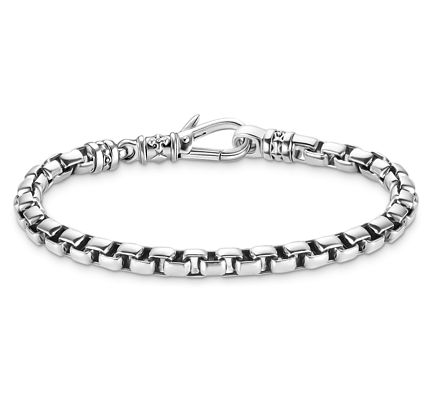 Thomas Sabo Silver-…