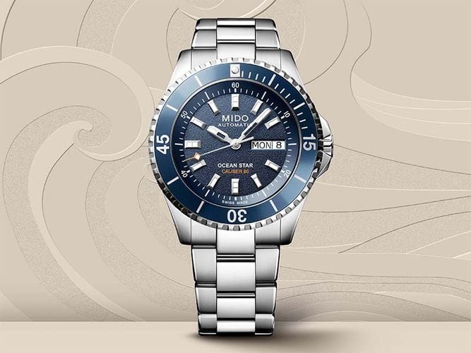 Ocean Star
