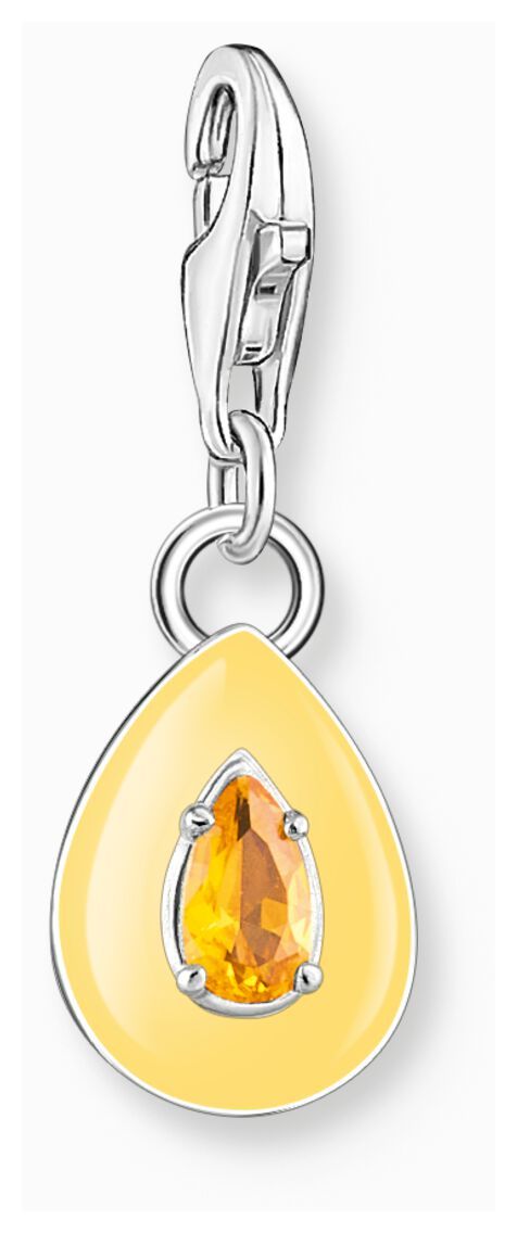 Thomas Sabo Orange …