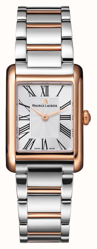 Maurice Lacroix FA1205-PVP02-110-A