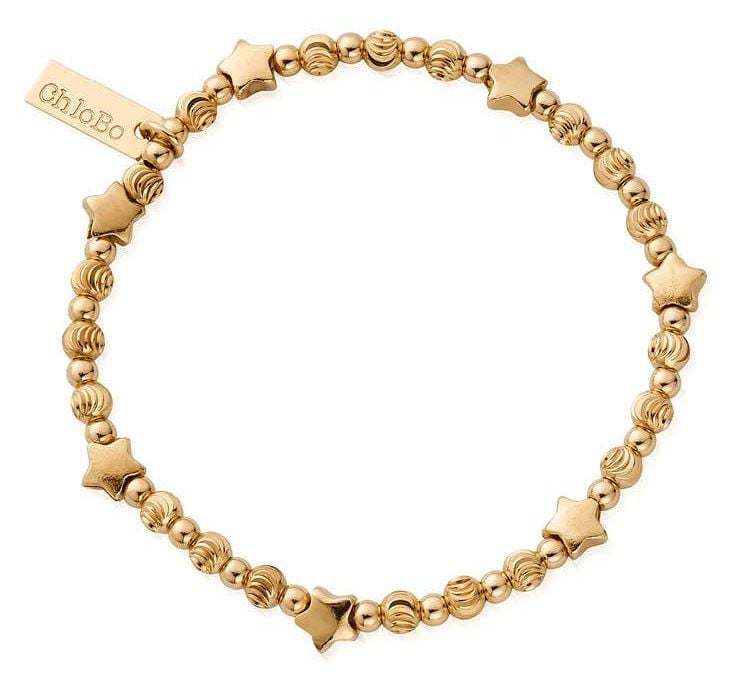ChloBo GBMSTAR bijoux