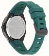 Aston Martin Thrill TKS W Quartz Multifunction (42mm) Podium Green Dial / Podium Green Silicone Strap MTRI1F503 - widok alternatywny 4