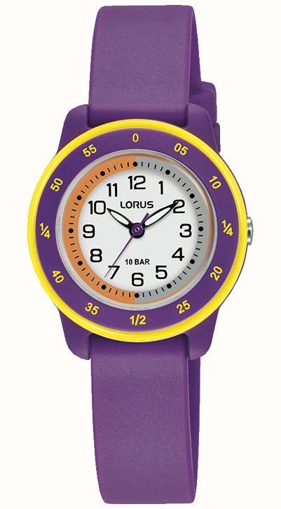 Lorus RRX55JX9