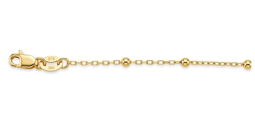James Moore HRBD-190-9Y-18 bijoux