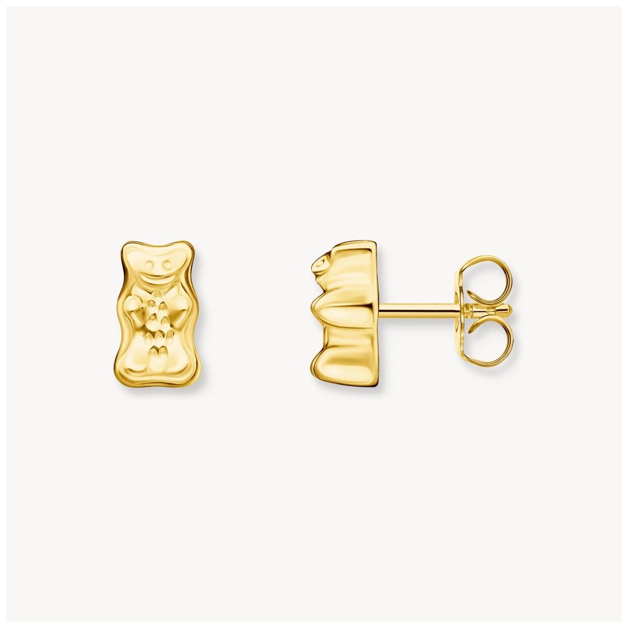 Thomas Sabo Gold-Pl…