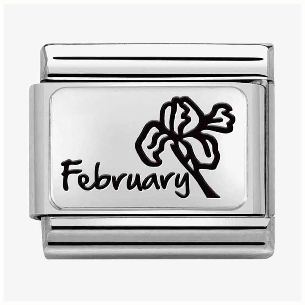 Nomination Jewellery 330112/14