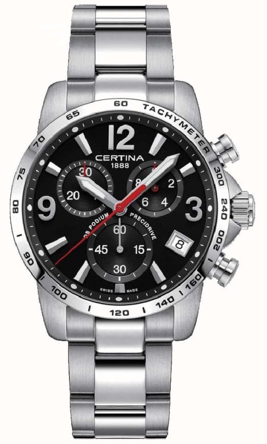 Certina C0344171105700