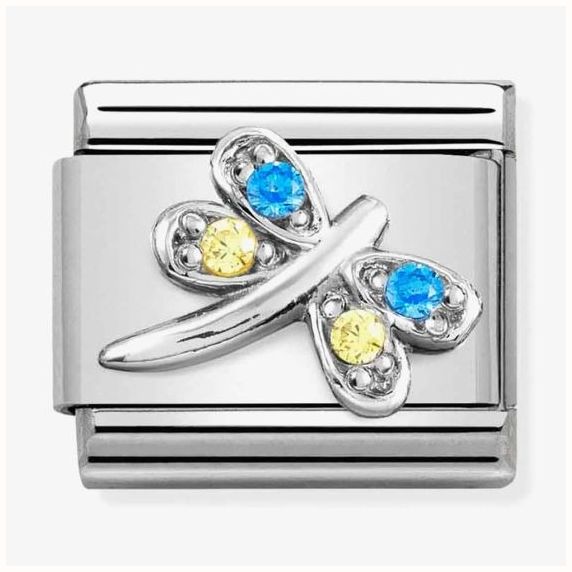 Nomination Jewellery 330304/39