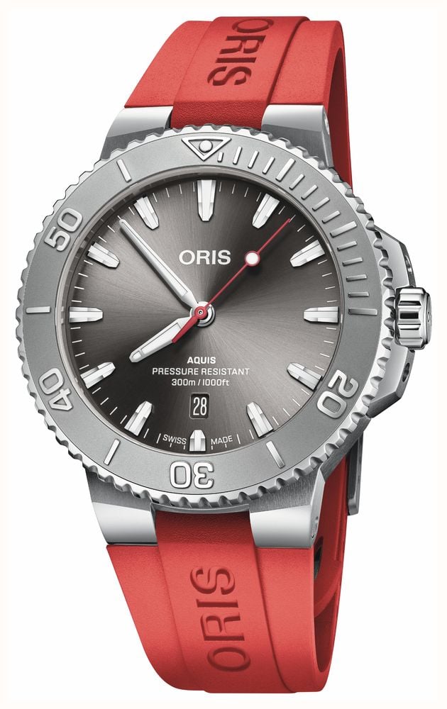 ORIS 01 733 7789 4153-07 4 23 36FC