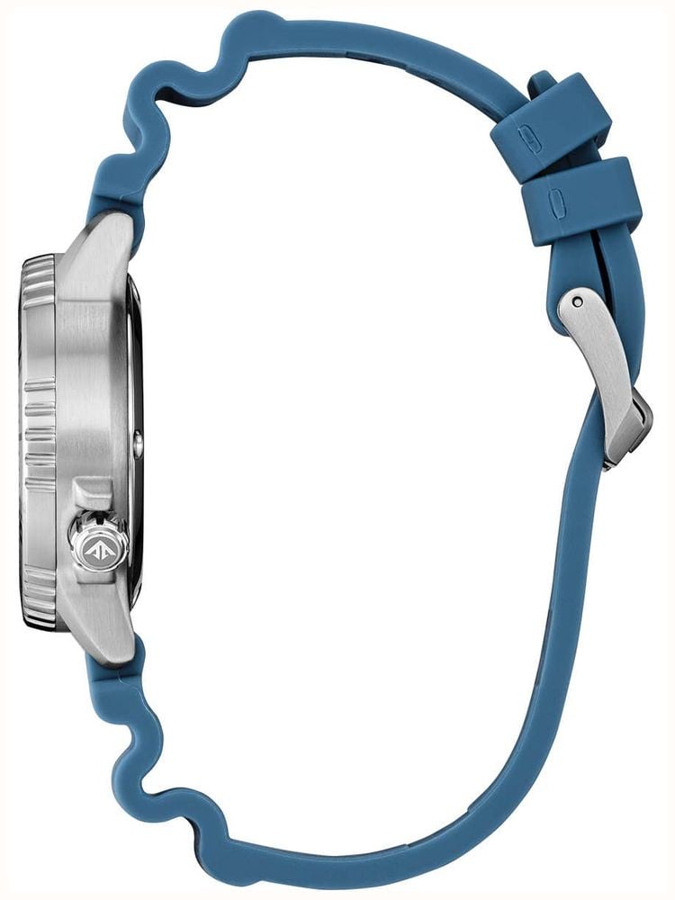 Citizen Eco-Drive Promaster Diver (37mm) Deep Blue Dial / Blue