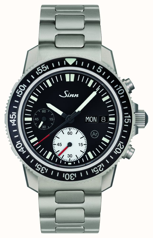 Sinn 613.0121(ENGLISH) H-LINK