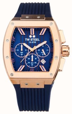 Blue Dial Watches Official UK retailer First Class Watches CAN