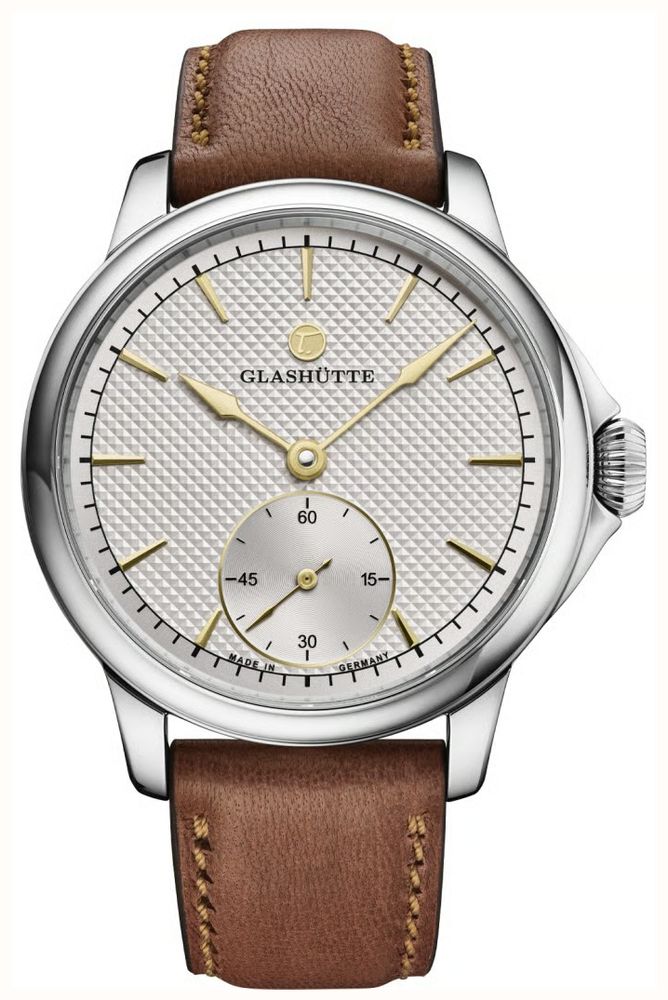 Tutima Glashütte 6612-09