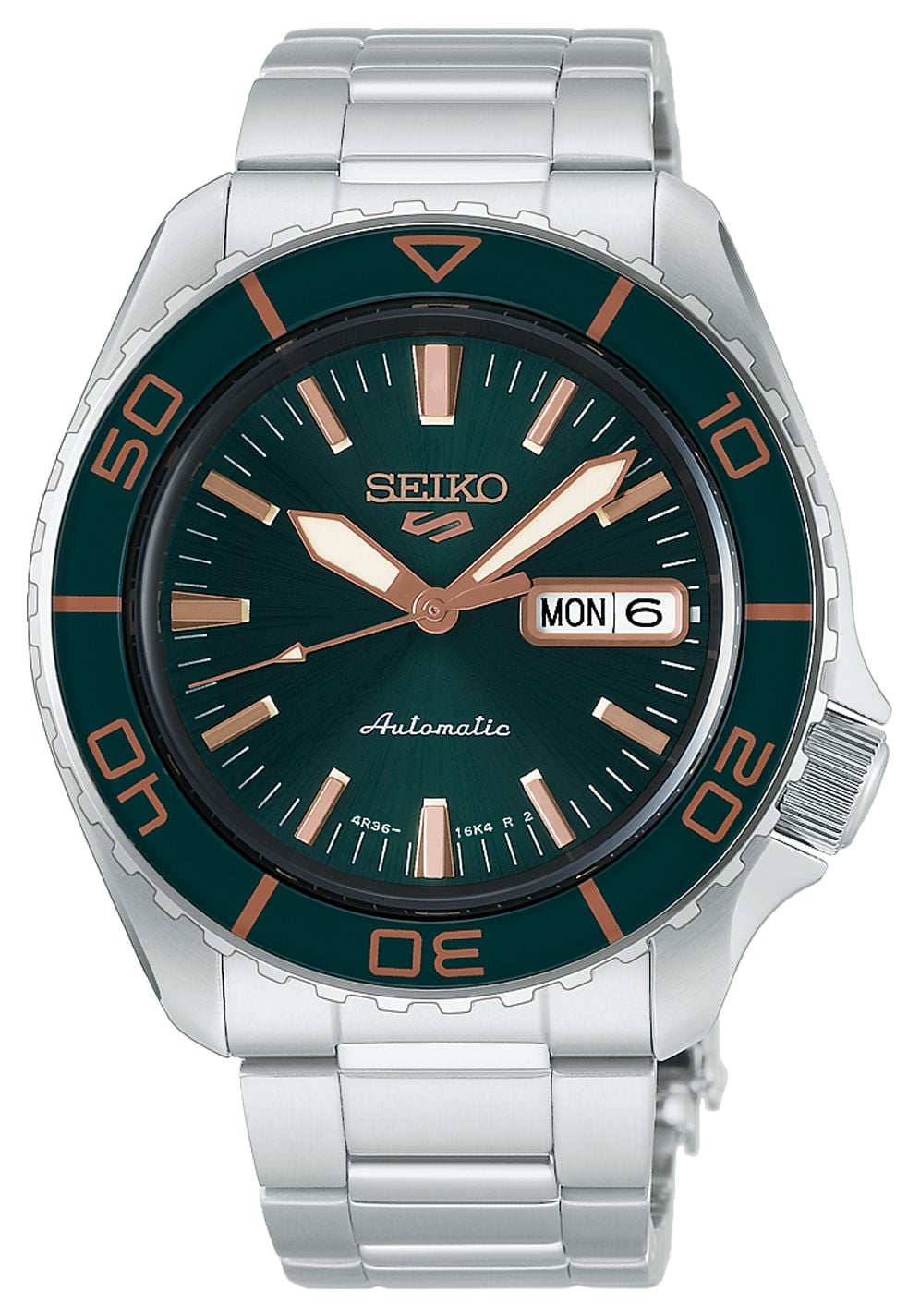 Seiko HDB005K1 uhr