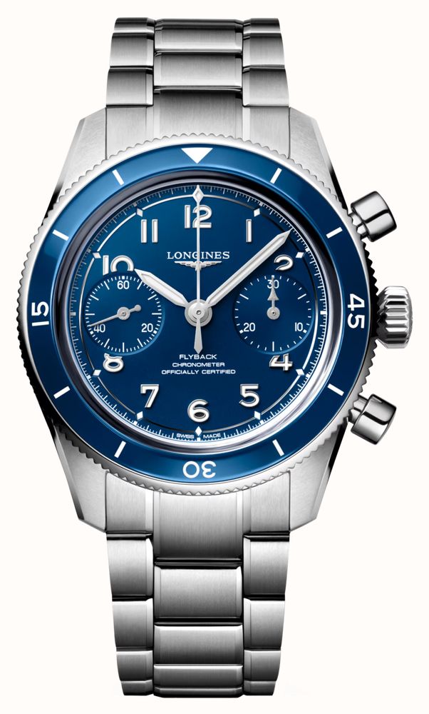 LONGINES L37214936