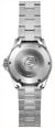 Orient Men's Automatic Dive Mako Kamasu Orange Sunburst Dial Stainless Steel Bracelet Sapphire Crystal RA-AA0826Y39B - vue alternative 4