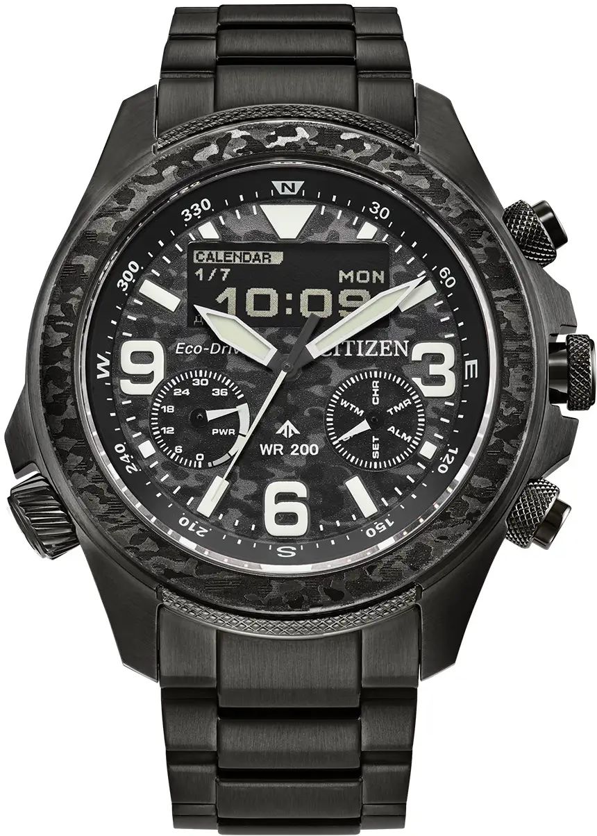 Citizen Promaster L… - image