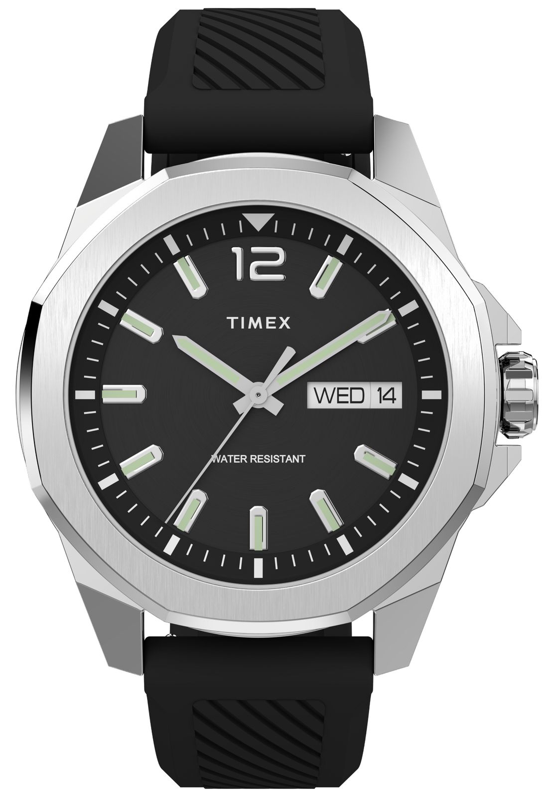 Timex Essex Ave Day… - image