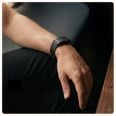 Polar Loop Black Leather Band (S-L) - STRAP ONLY 910121272 - альтернативный вид 5