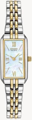 Citizen Silhouette féminine EG2694-59D