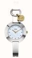 STORM STORMELE / White Dial / Stainless Steel Bracelet 47572/W