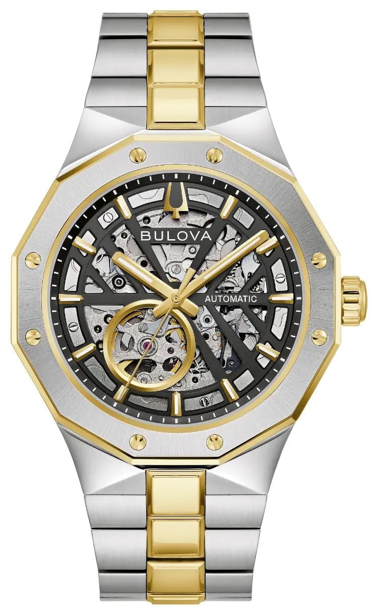 Bulova 98A339 montre