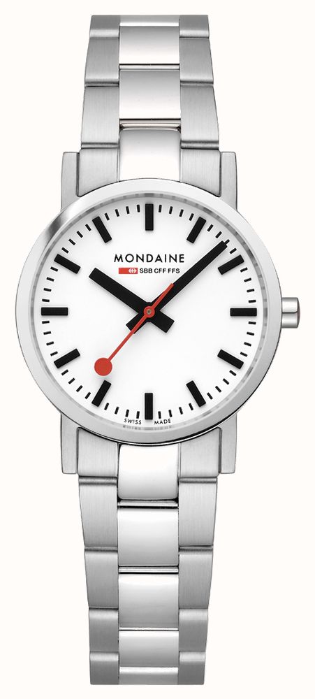 Mondaine A658.30323.11SBJ