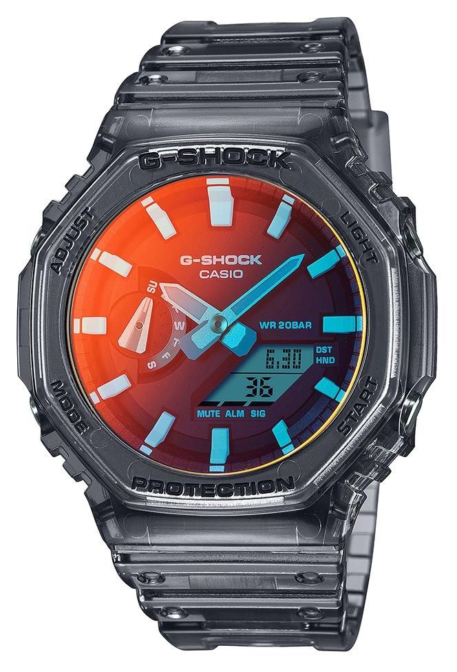 Casio G-Shock Beach…