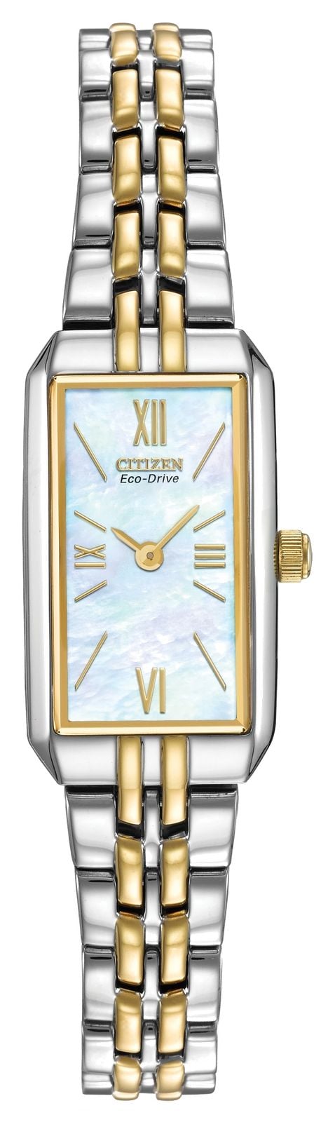 Citizen Women's Sil… - image