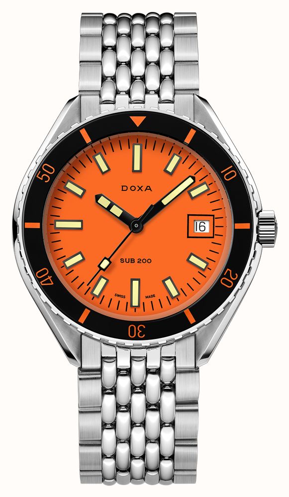 DOXA 799.10.351.10