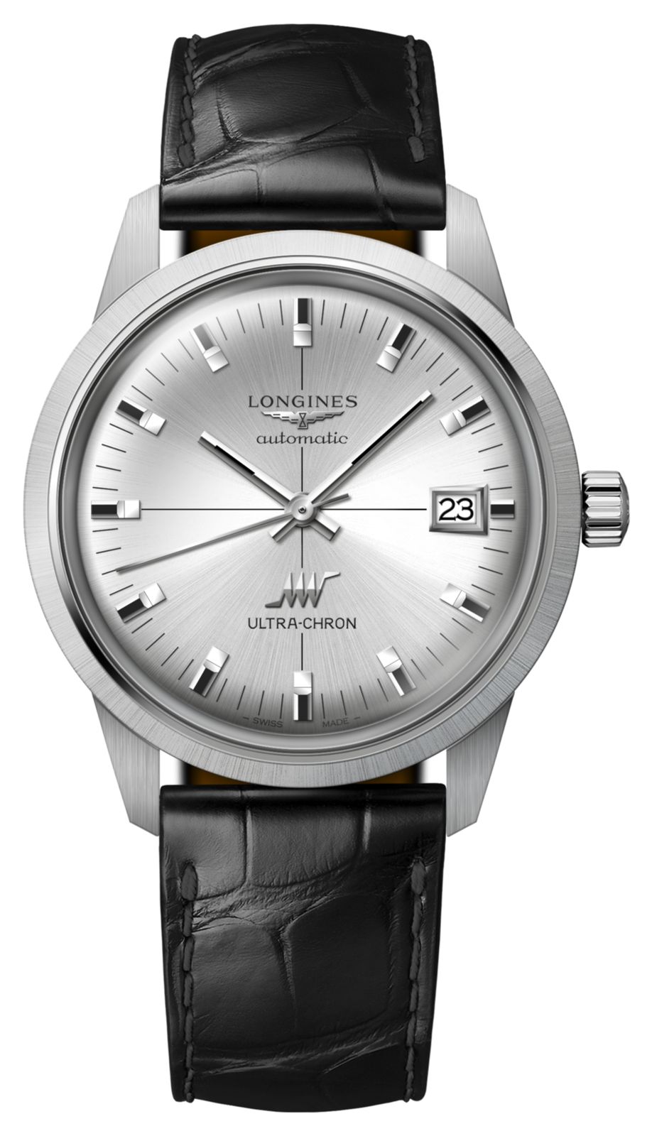 LONGINES ChronomÃ¨tre automatique classique Ultra-chron (40 montre