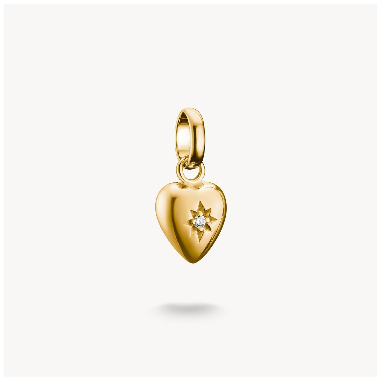 Thomas Sabo Gold-Pl…