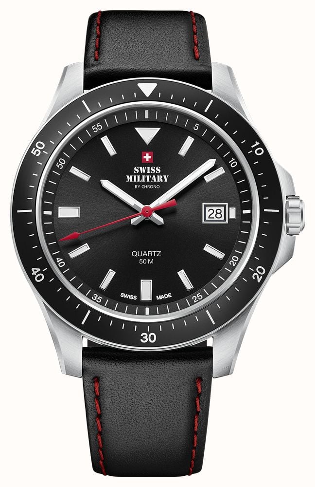 Swiss Military by Chrono SM34082.04
