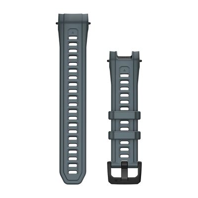 Garmin Bracelet de montre en silicone Twilight 22 mm (Instinct 3 – 45 mm) 010-13395-02