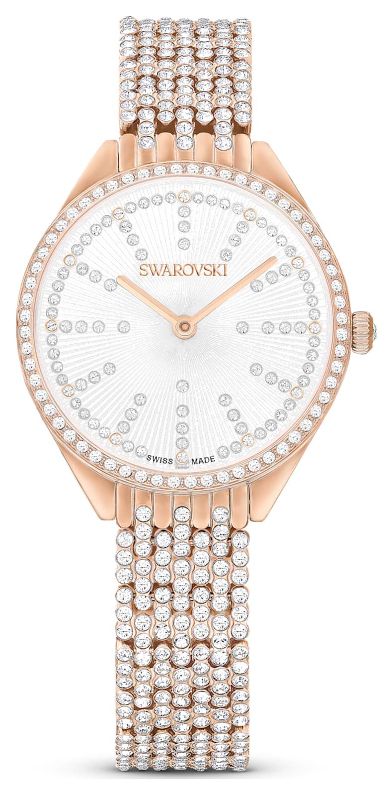Swarovski Women's A…