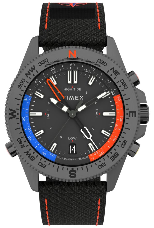 Timex Expedition Ti… - image