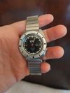 Customer picture of Seiko 5 Sports ‘Pepper Black’ 1968 Recreation Limited Edition Eng/Kanji Date SRPL05K1