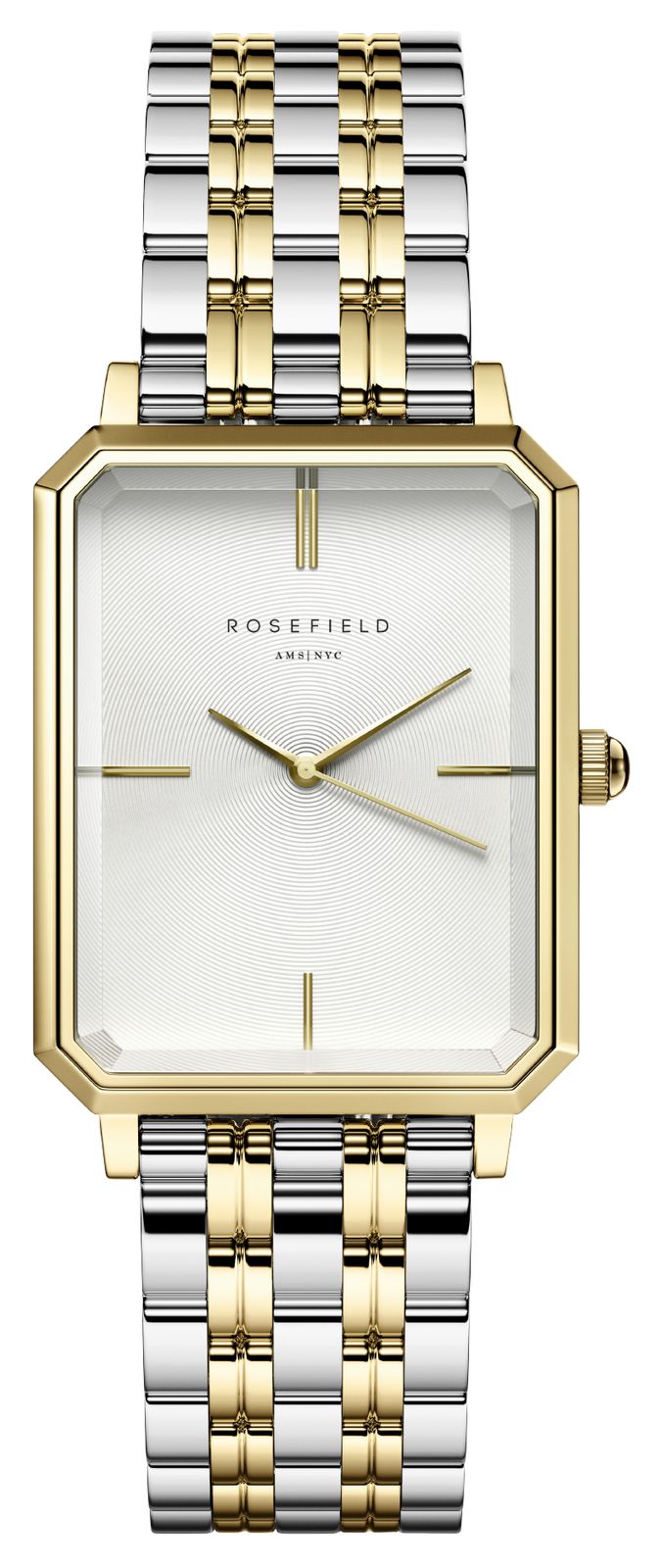 Rosefield Octagon (…