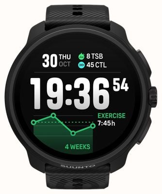 【美品】GARMIN Lily Classic Black Garmin Lily Smartwatch - Stylish Fitness Tracker with GPS
