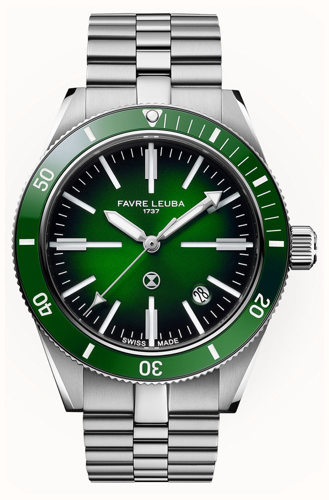 Favre Leuba 00.20308.101.03.200