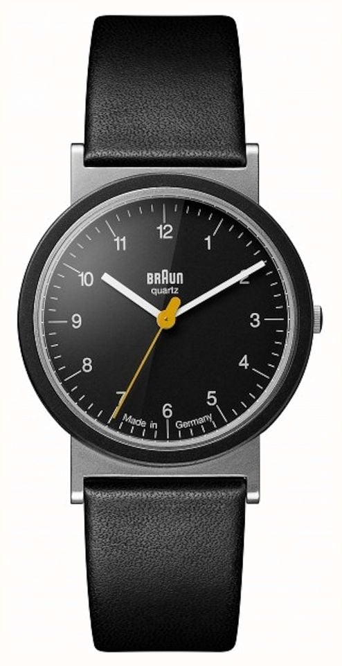 Braun AW10 - First Class Watches™ JPN