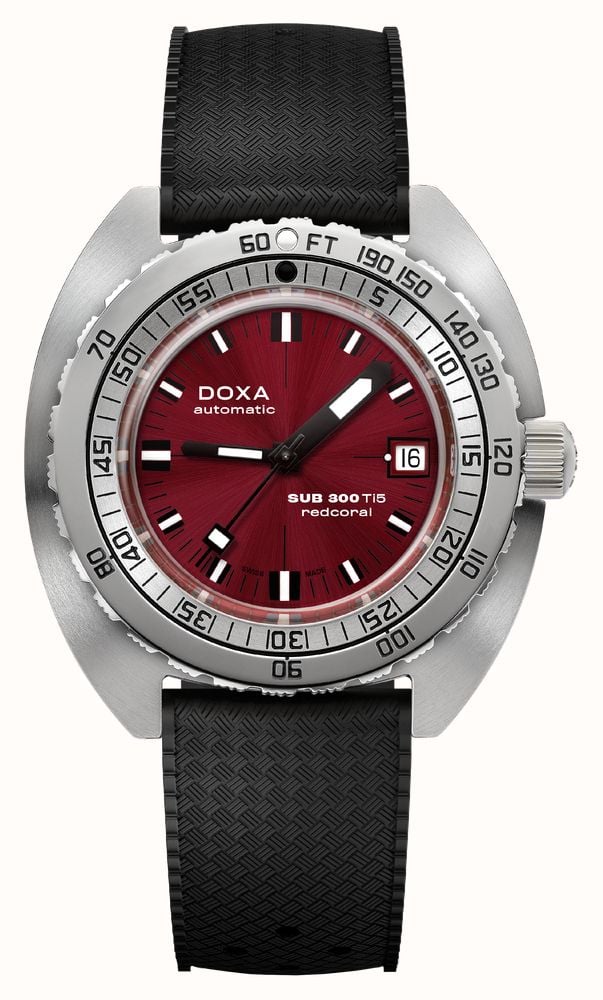 DOXA 823.50.161.20